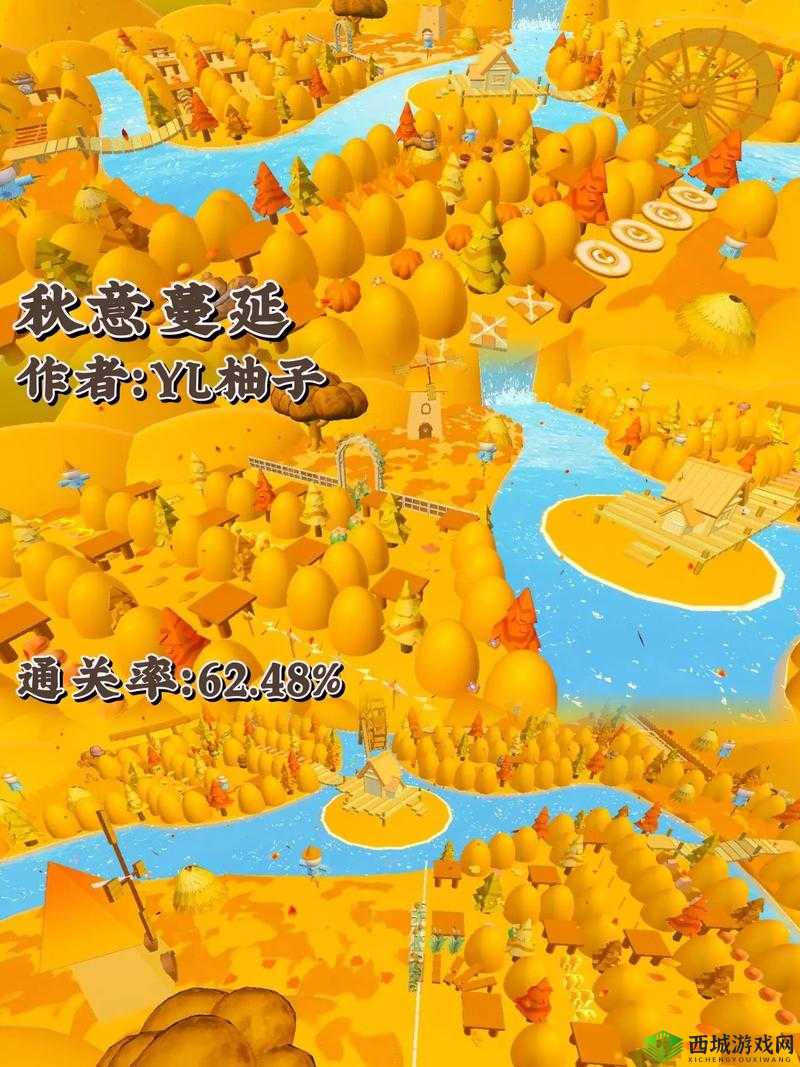 蛋仔派对滚筒回旋地图跑法攻略：滚桶挡板利用技巧和通关策略