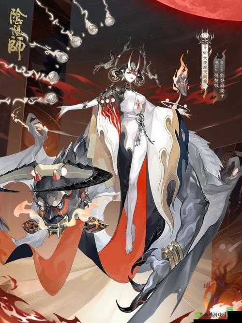 阴阳师冥府最终守卫阎魔之人是哪位使者？