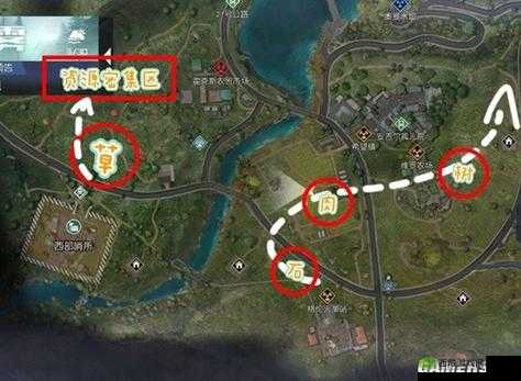 黎明觉醒：中部平原突发事件的地理位置解析与应对策略