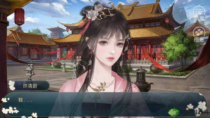 女主穿越进 18 游戏 NPC：开启奇幻之旅