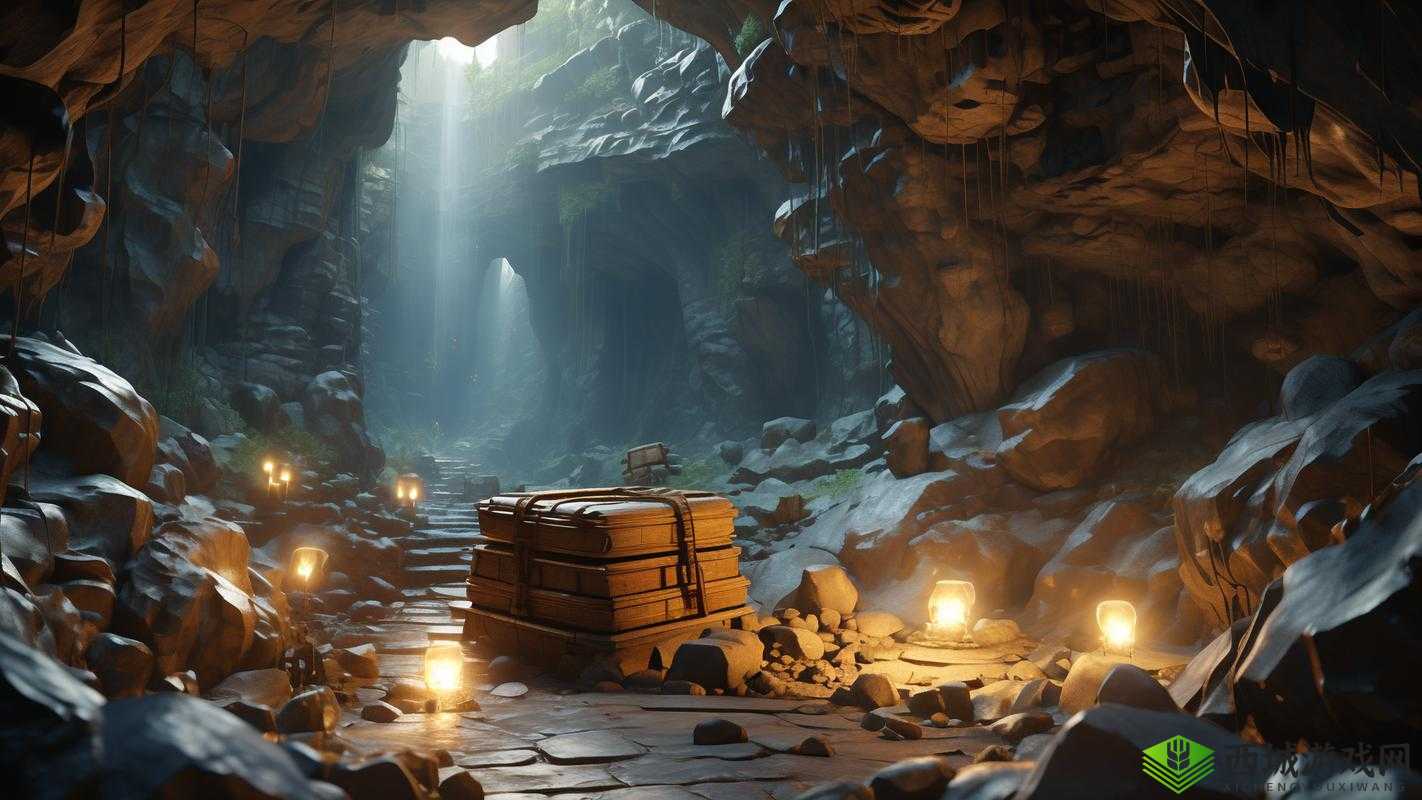 秘密花园 base.apk 安装包：探索未知的神秘世界