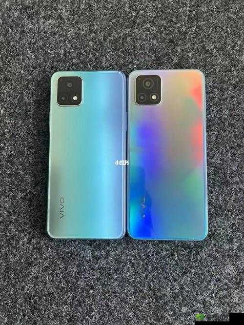 成色好的 y31s：优质手机来袭