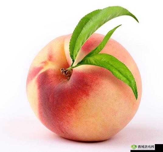 欧产日产国色天香水蜜桃：新鲜诱人的美味之选