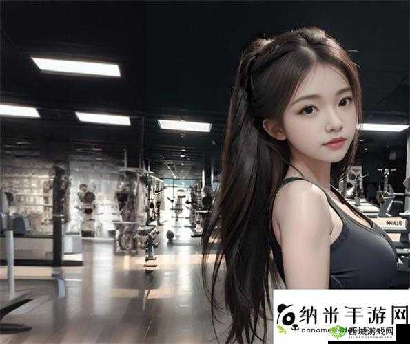 暴躁少女 CSGO 最强角色推荐：AK 等热门角色推荐