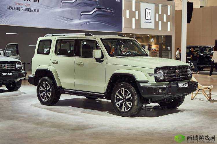国产 SUV 精品一区二区 69：畅享驾乘乐趣