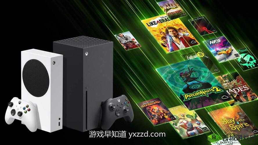Xbox One S 看碟：畅享高清视觉盛宴