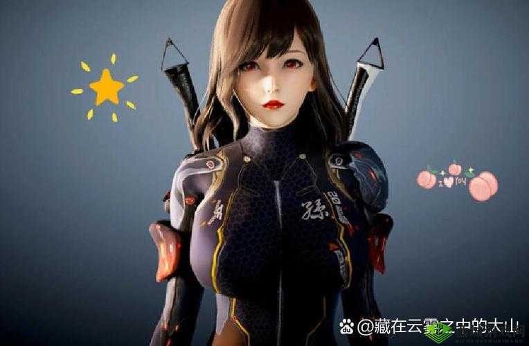 Al 少女导入：开启全新虚拟世界之旅