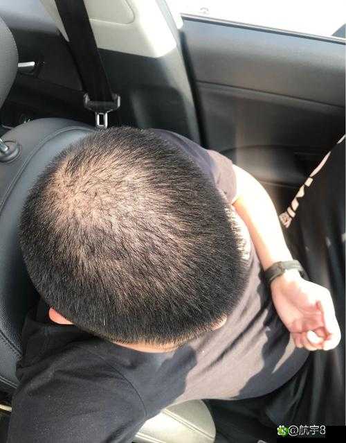 折腾了一个多小时才弄出来的头发：真的是太不容易了