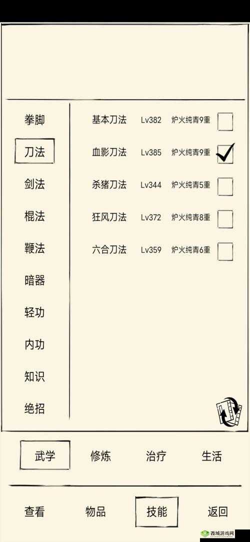 暴走英雄坛，全面门派发展策略与详细武学加点实战攻略解析
