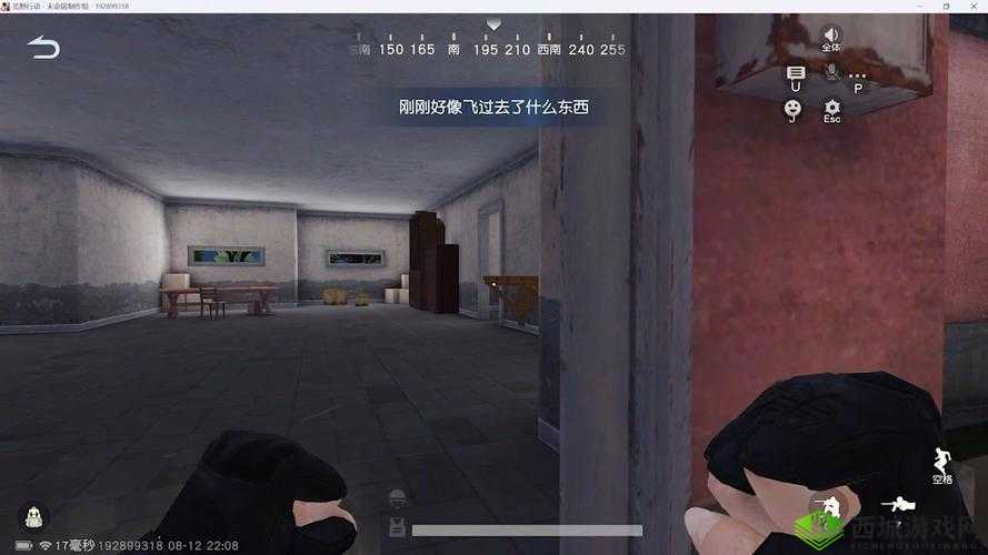 荒野行动游戏策略，蓝车蹲人玩法全方位深度解析与技巧探讨