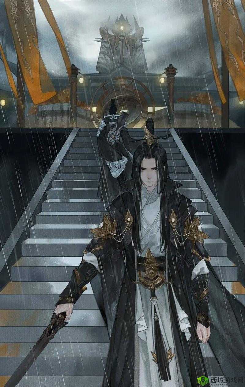楚留香手游深度攻略，解锁蔡居诚傲娇心扉，全面提升好感度技巧