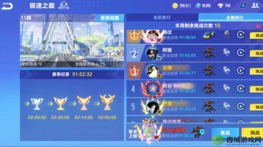 QQ飞车手游国服车神揭秘，祖传漂移技巧与资源管理艺术的深度分享