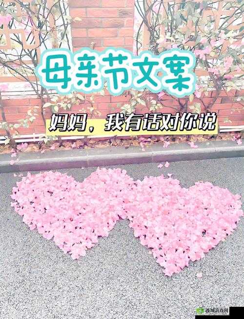 母亲とが话しています：一段温馨且饱含深情的交流