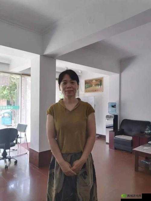 沈阳 45 岁阿姨最后巅峰：勇敢面对生活挑战书写新传奇