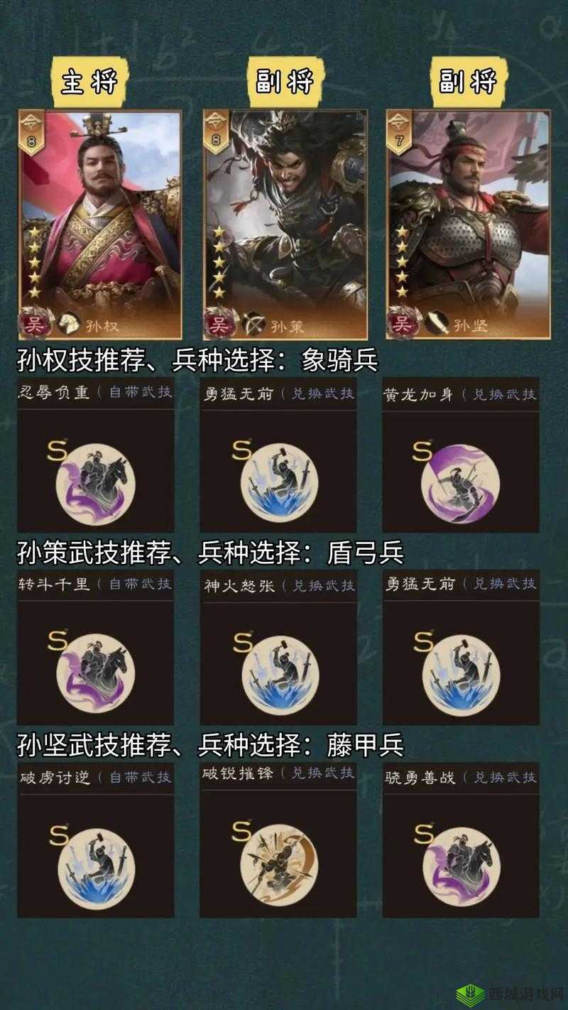 墨三国游戏攻略，全面解析武将获取策略与深度培养之道