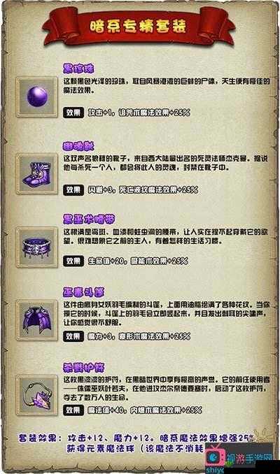 不思议迷宫，全面剖析成就解锁与套装收集的深度策略指南