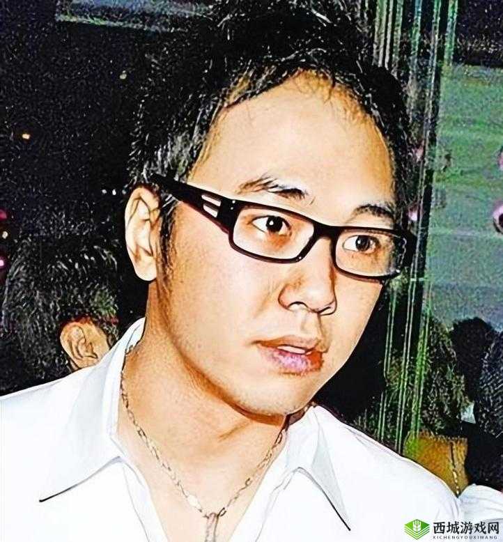 震惊视频主角 ED2K 李宗瑞竟有如此背景