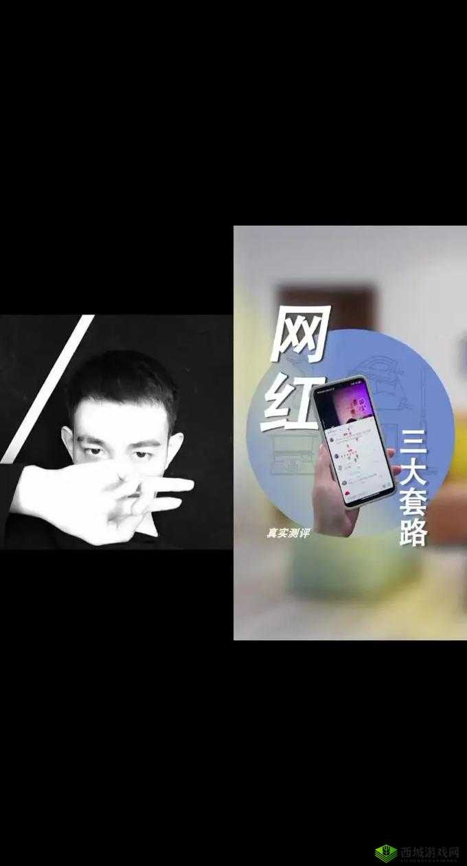 抖音网红黑料爆料网站：带你揭秘网红背后不为人知的一面