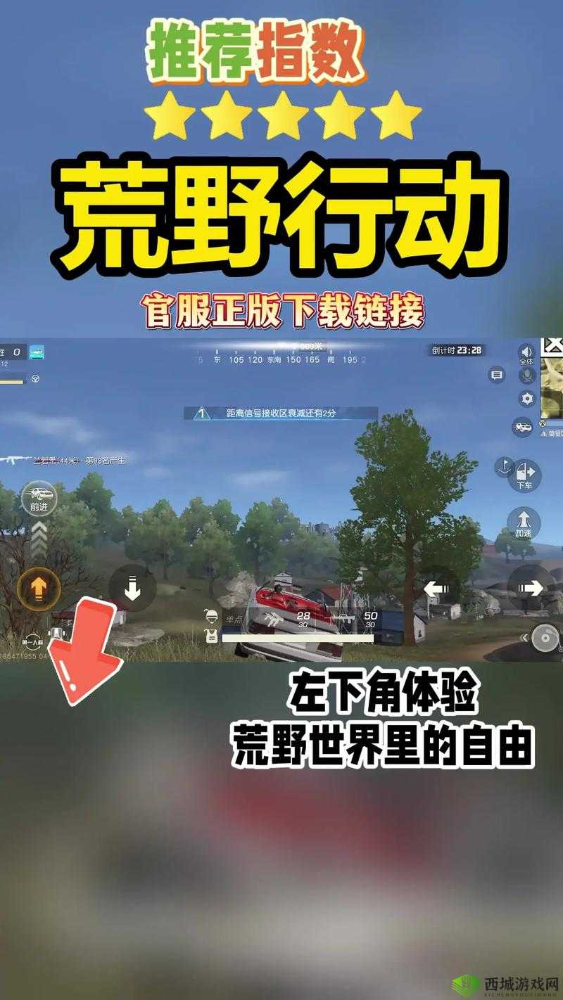 荒野行动游戏探讨，PC端与移动端是否能实现数据互通及共战功能