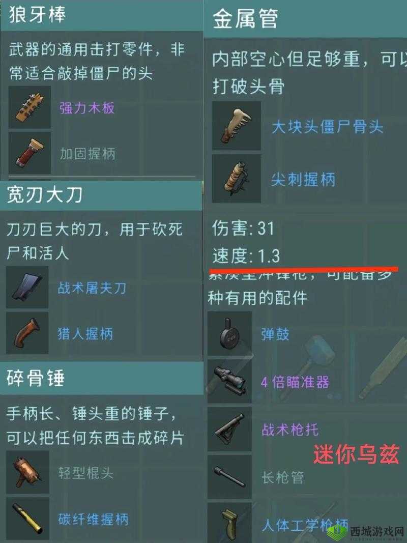 地球末日生存，高效商人装备兑换策略，精准选择给予商人物品指南