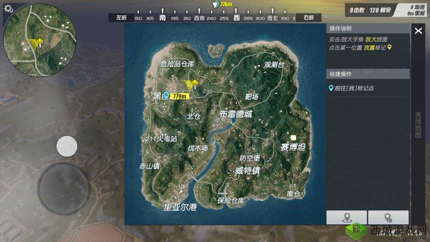 终结者2审判日，防空堡地图高效占领策略与实战技巧详解