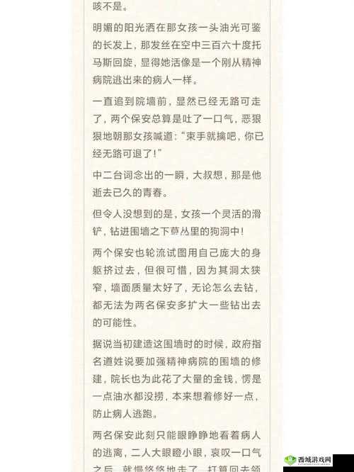 我们四个换着玩，这种小说叫什么？