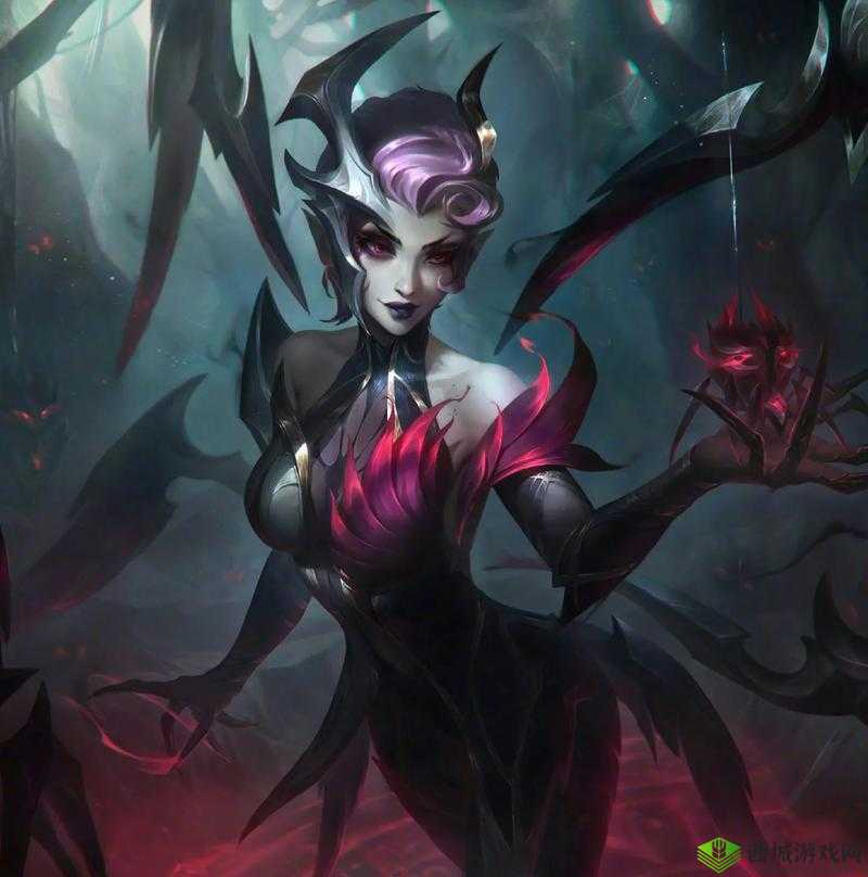 英雄棋士团蜘蛛女皇究竟有多强？属性技能图鉴全面揭秘！