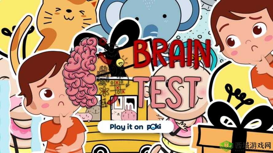 Brain Test 2汤姆的冒险第9关怎么过？未来玩法会有哪些革命性变化？